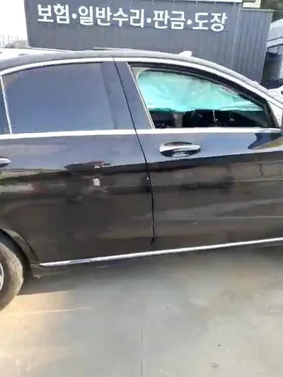 2017 Mercedes-Benz C 220 WDDWF0EB0HR257241 VIN:WDDWF0EB0HR257241