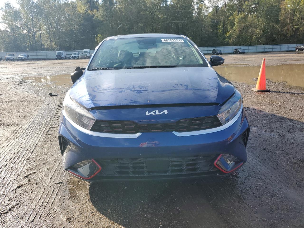 2024 KIA FORTE GT LINE VIN:3KPF54AD5RE824262