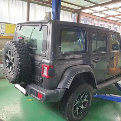 2020 Jeep Wrangler 1C4HJXFN5LW244398 VIN:1C4HJXFN5LW244398