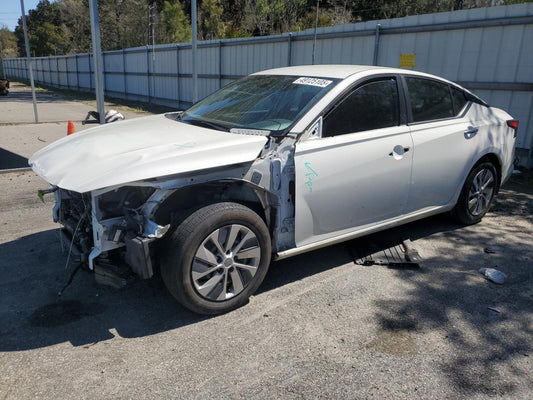 2024 NISSAN ALTIMA S VIN:1N4BL4BV3RN315848