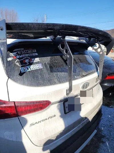 2019 Hyundai Santa FE VIN: