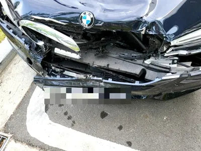 2019 BMW 520 WBAJF3100KBJ09100 VIN:WBAJF3100KBJ09100