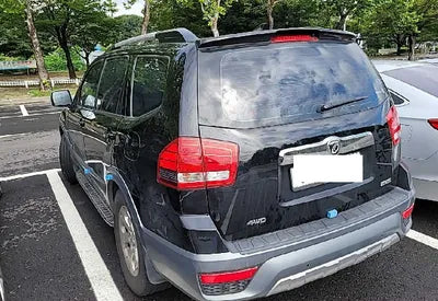 2017 Kia Mohave KNAKN814DHA151963 VIN:KNAKN814DHA151963