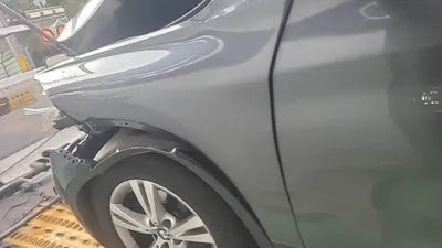 2016 BMW 118 WBAHT9105G5F16509 VIN:WBAHT9105G5F16509