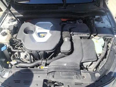 2014 Kia K5 VIN: