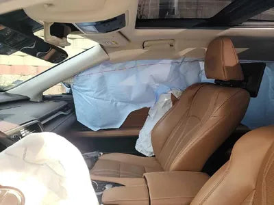 2019 Lexus RX 450 VIN: