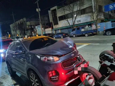 2016 Kia Sportage VIN:
