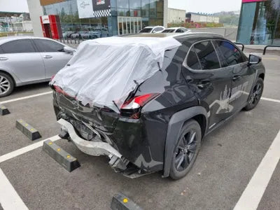 2020 Lexus UX 250 JTHP6JBH2L2072895 VIN:JTHP6JBH2L2072895