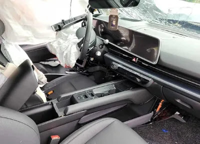 2023 Hyundai Ioniq KMHM541CPPA005110 VIN:KMHM541CPPA005110