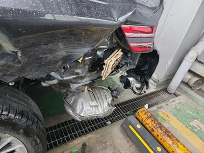 2020 Genesis G80 VIN: