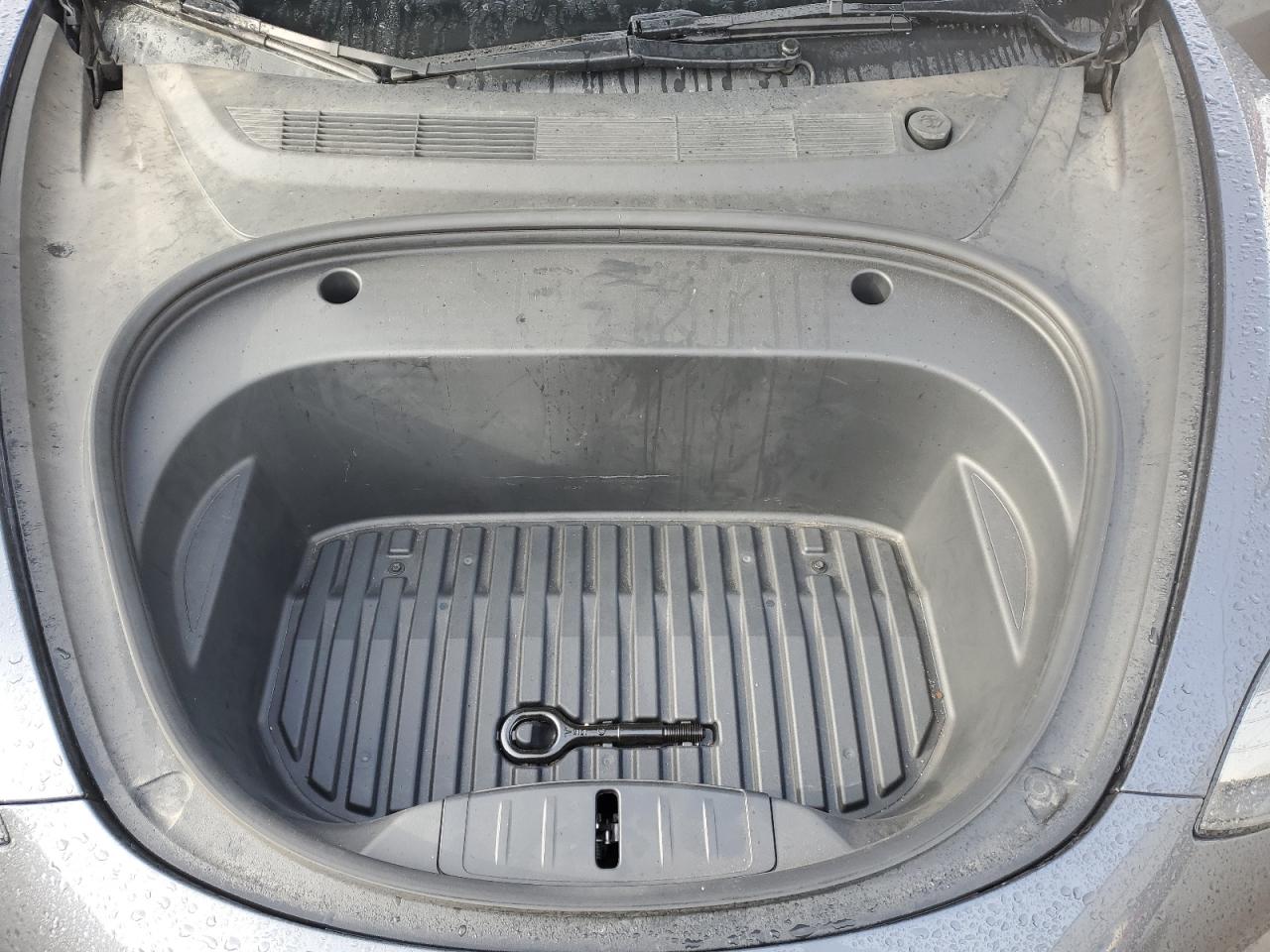 2022 TESLA MODEL 3  VIN:5YJ3E1EB3NF299331