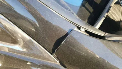 2022 Lexus ES 300 JTHBA1C15N2009688 VIN:JTHBA1C15N2009688
