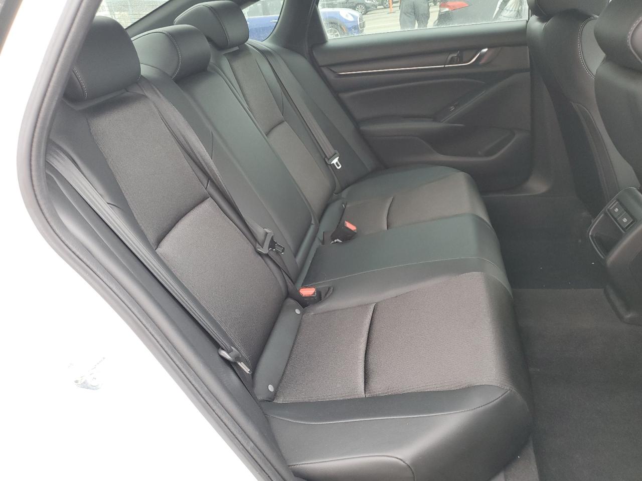 2022 HONDA ACCORD SPORT VIN:1HGCV1F36NA109927