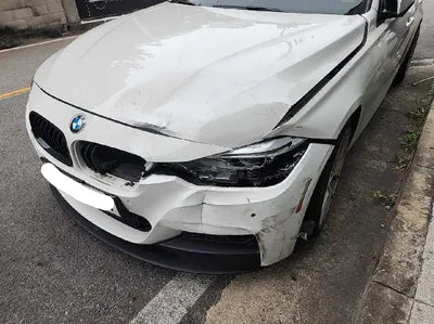 2015 BMW 320 WBA3D3105FK276220 VIN:WBA3D3105FK276220