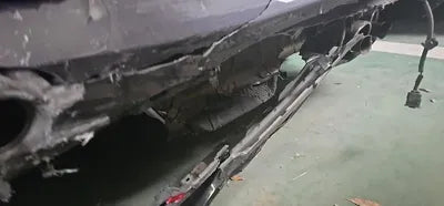 2017 Kia Stinger VIN: