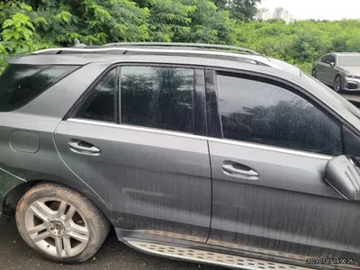 2018 Mercedes-Benz GLE 350 WDCDA2EB6JB088640 VIN:WDCDA2EB6JB088640