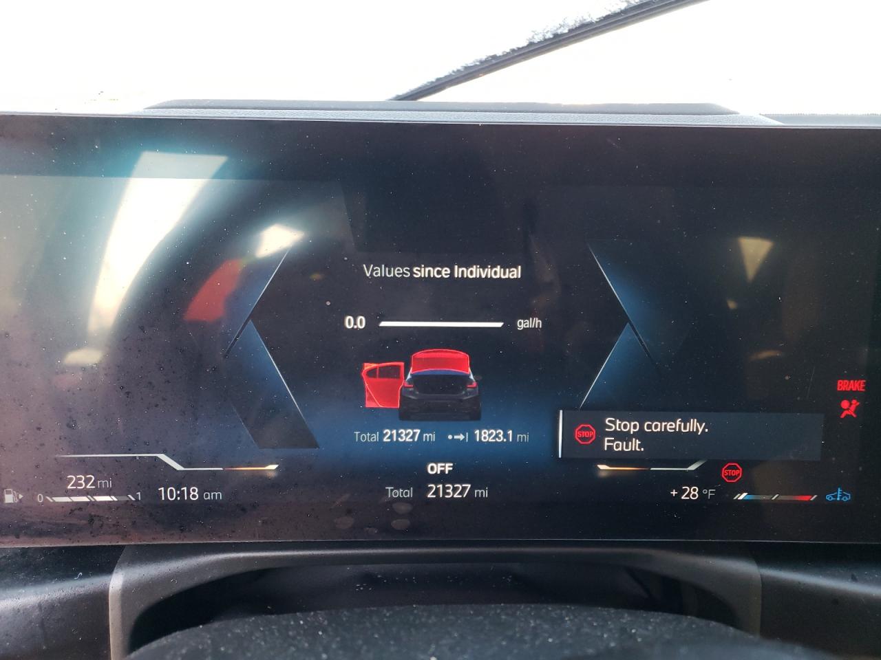 2024 BMW M340XI  VIN:3MW49FF06R8E26745