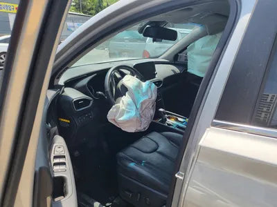 2020 Hyundai Santa FE KMHS281BDLU303838 VIN:KMHS281BDLU303838