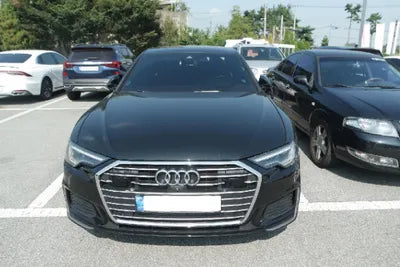 2022 Audi A6 WAUZZZF29NN015145 VIN:WAUZZZF29NN015145