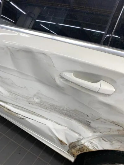 2017 Mercedes-Benz CLA 250 WDDSJ4GB2HN447440 VIN:WDDSJ4GB2HN447440