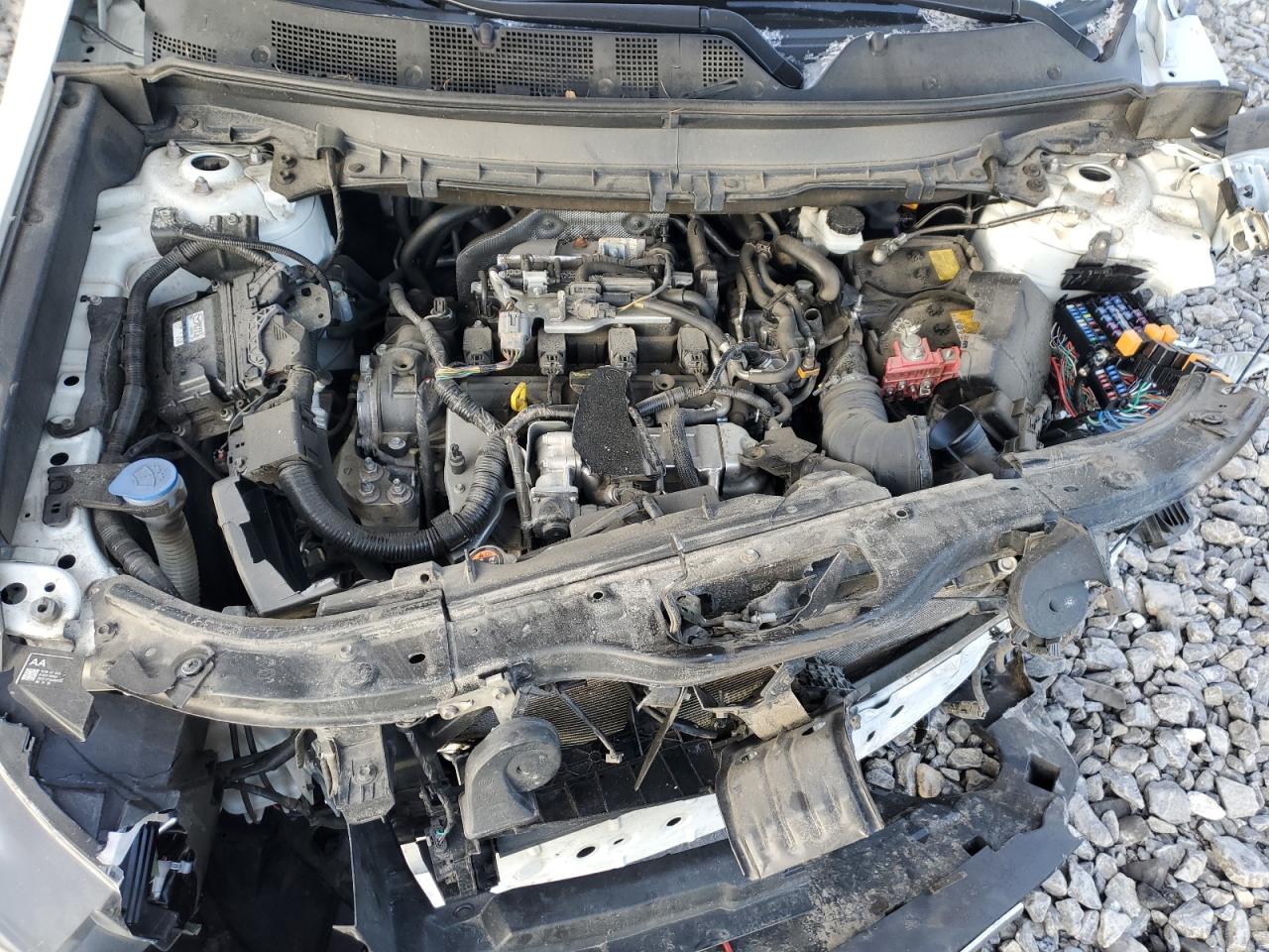 2022 MAZDA CX-9 SIGNATURE VIN:JM3TCBEY1N0607604