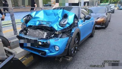 2019 MINI Cooper VIN: