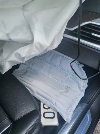 2016 BMW 730 941KMWBA7G6106GG6 VIN:941KMWBA7G6106GG6