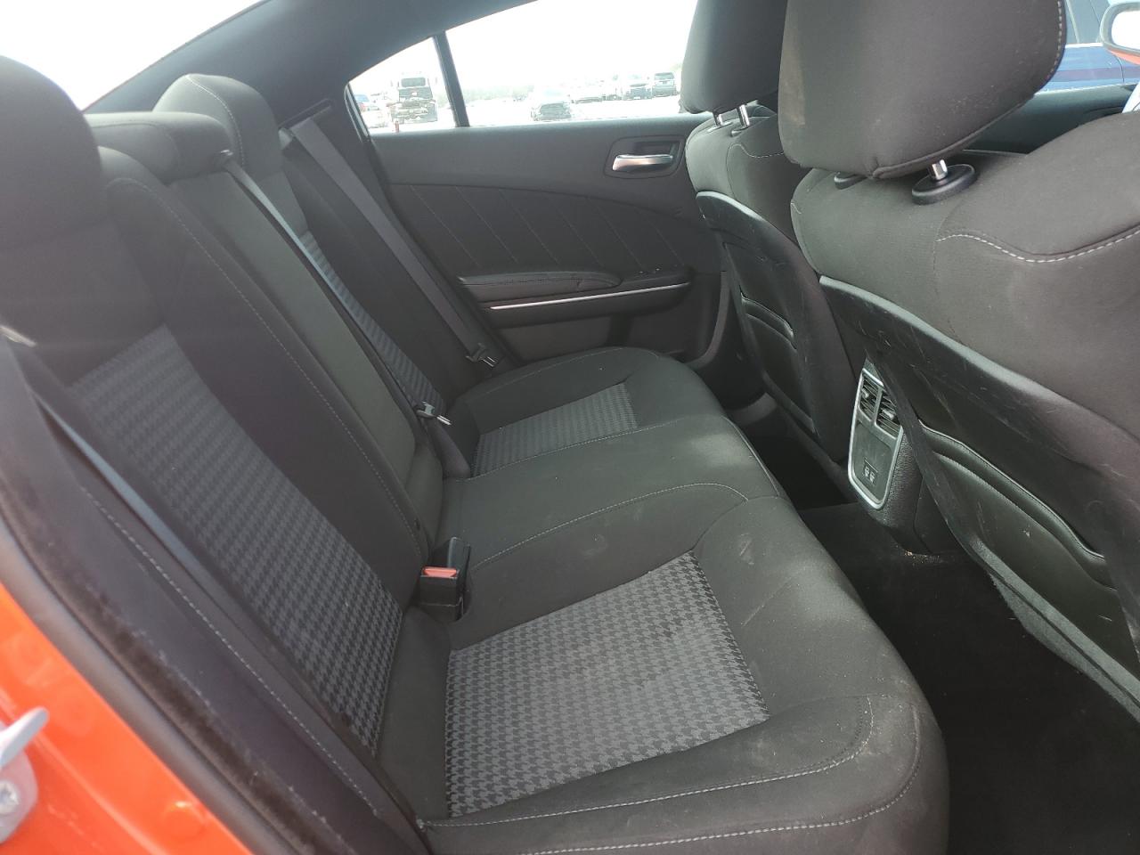 2022 DODGE CHARGER R/T VIN:2C3CDXCT5NH122912