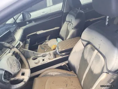 2021 Kia K5 KNAG341ABMA118823 VIN:KNAG341ABMA118823