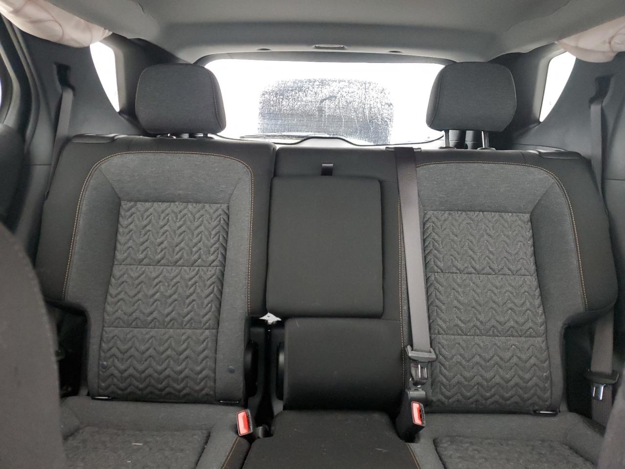 2022 CHEVROLET EQUINOX LT VIN:3GNAXUEV5NL237113