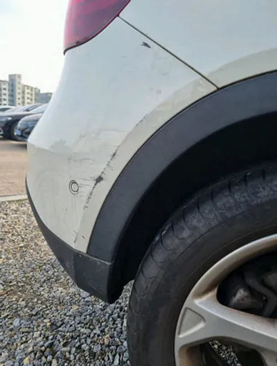 2018 Mercedes-Benz GLA 220 WDCTG4FB0JJ435065 VIN:WDCTG4FB0JJ435065