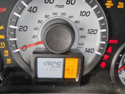 2014 Honda Pilot VIN: