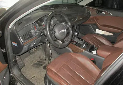 2015 Audi A6 WAUZZZ4GXFN052351 VIN:WAUZZZ4GXFN052351