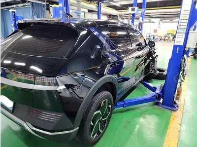 2022 Hyundai Ioniq KMHKN81AFNU011780 VIN:KMHKN81AFNU011780