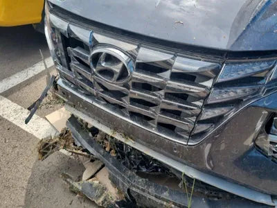 2023 Hyundai Tucson VIN: