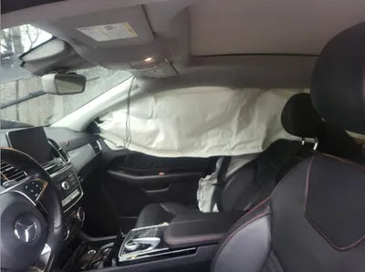 2018 Mercedes-Benz GLE 350 WDCED2EB0JA113226 VIN:WDCED2EB0JA113226