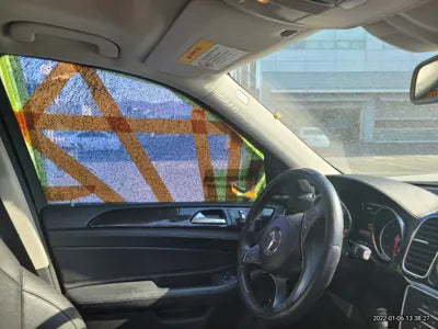 2016 Mercedes-Benz GLS 350 WDCDF2EE9HA829343 VIN:WDCDF2EE9HA829343