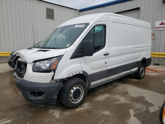 2024 FORD TRANSIT T-250 VIN:1FTBR1C80RKA15590