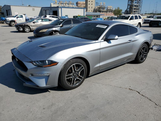 2022 FORD MUSTANG  VIN:1FA6P8TH8N5129030