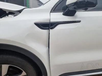 2023 Kia Sorento VIN: