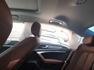 2021 Audi A6 WAUZZZF29MN066305 VIN:WAUZZZF29MN066305