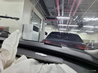 2015 Audi 50 WAUZZZ4H9FN029331 VIN:WAUZZZ4H9FN029331