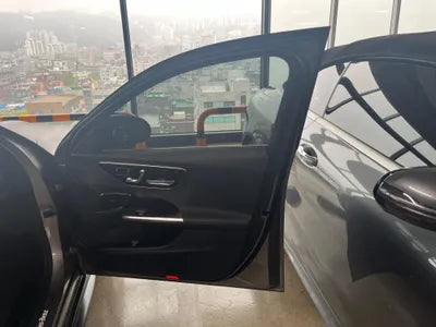 2022 Mercedes-Benz C 300 W1KAF4GB1NF040647 VIN:W1KAF4GB1NF040647