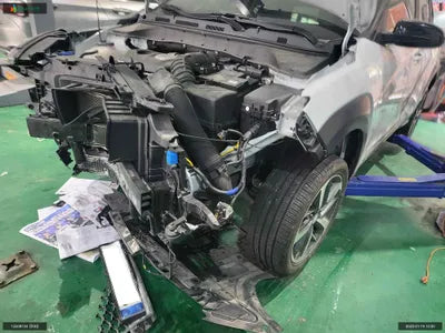 2020 Hyundai Kona KMHK4815GLU641259 VIN:KMHK4815GLU641259