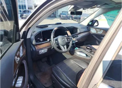 2020 Mercedes-Benz GLE 450 W1NFB5KB4LA260618 VIN:W1NFB5KB4LA260618