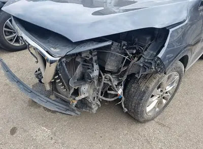 2018 Kia Sorento KNAPH81BBJA419768 VIN:KNAPH81BBJA419768