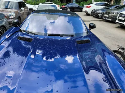 2015 Mercedes-Benz AMG GT S WDDYJ7JA9FA002077 VIN:WDDYJ7JA9FA002077