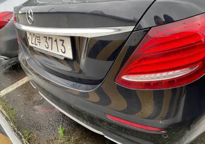 2017 Mercedes-Benz E 350 WDDZF3DB4HA269925 VIN:WDDZF3DB4HA269925