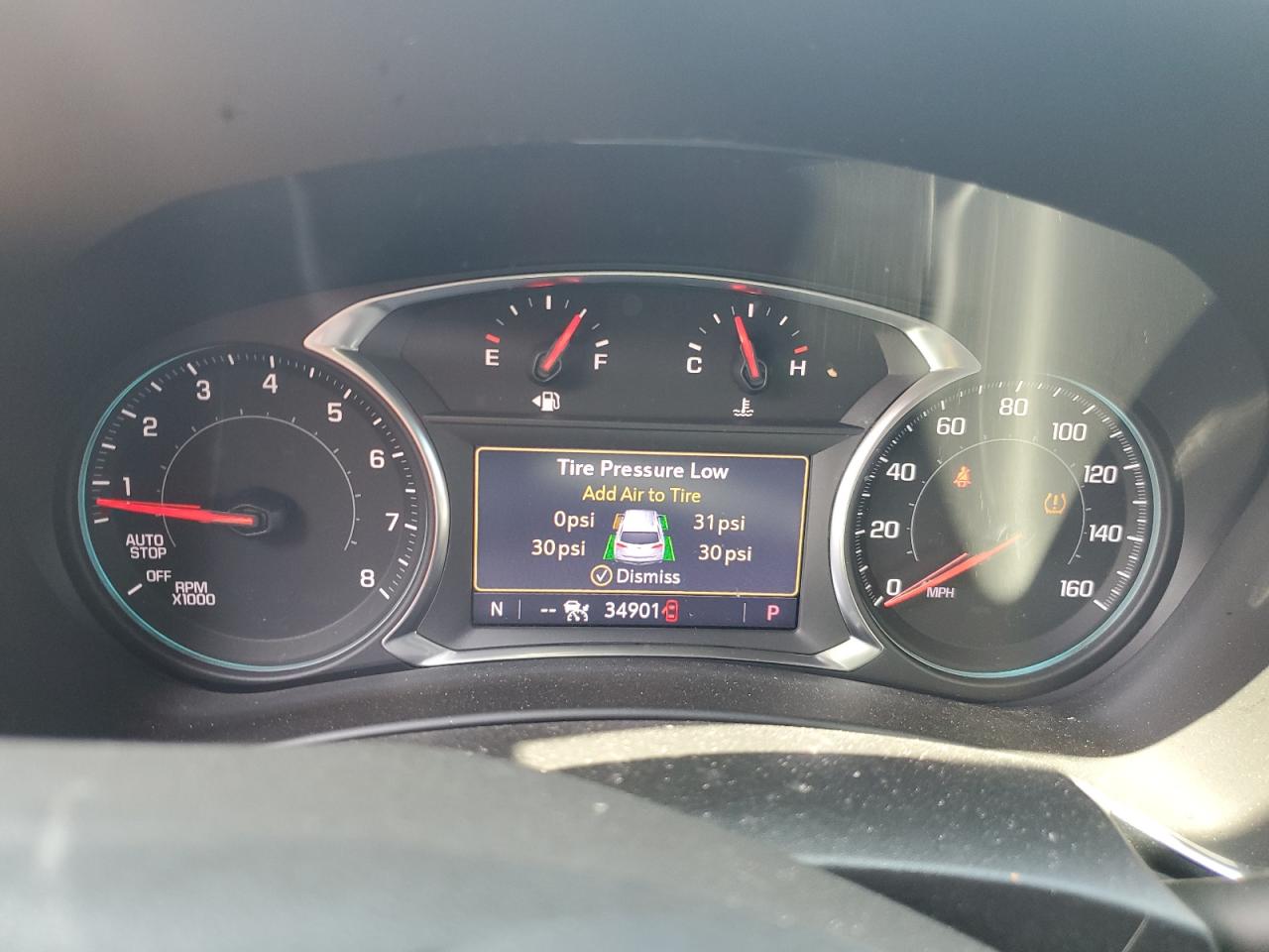 2022 CHEVROLET EQUINOX PREMIER VIN:2GNAXXEV0N6140228