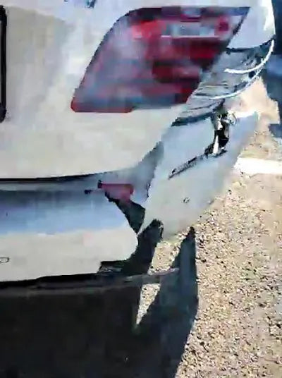 2016 BMW 520 WBA5E5101GG071385 VIN:WBA5E5101GG071385